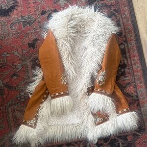 Spell Penny Lane jacket